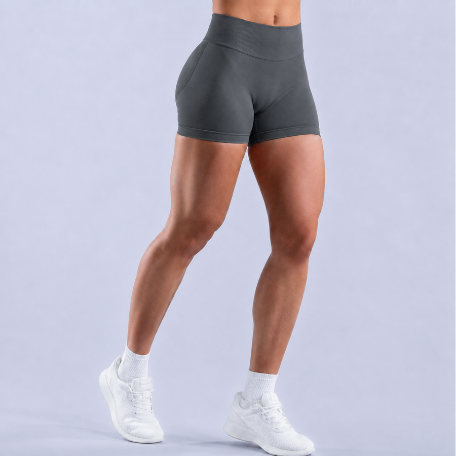 Form shorts Shark Grey